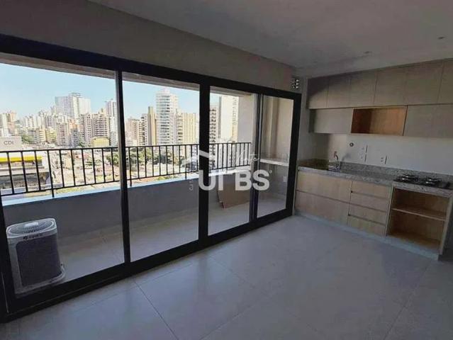 Apartamento venda em Região Geográfica Imediata de Goiânia, Goiânia