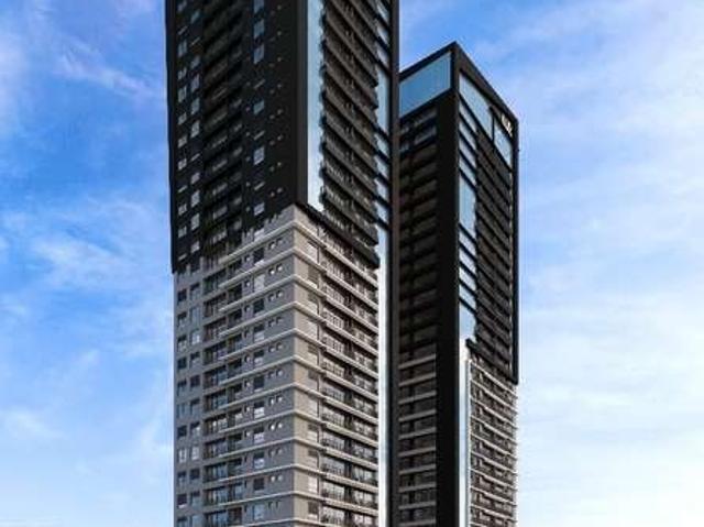 Apartamento venda em Região Geográfica Imediata de Goiânia, Goiânia