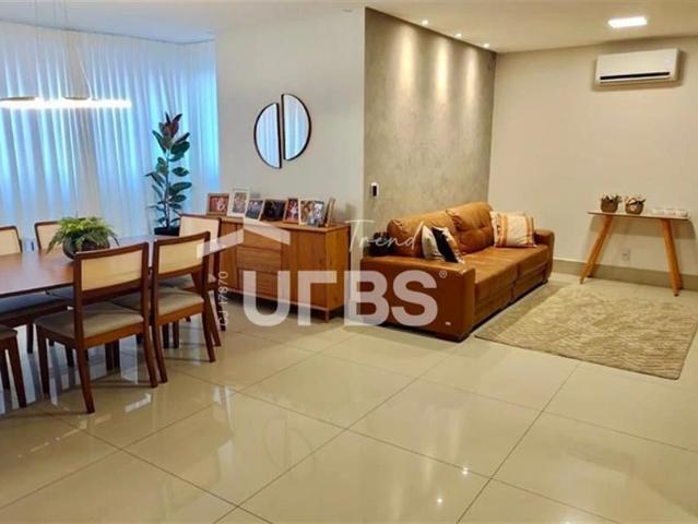 Apartamento venda em Região Geográfica Imediata de Goiânia, Goiânia