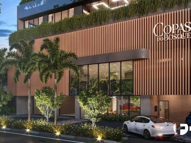 Apartamento venda em Região Geográfica Imediata de Goiânia, Goiânia