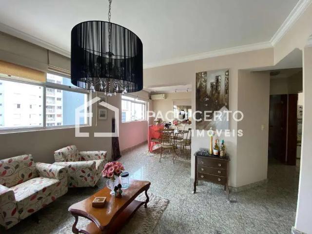 Apartamento venda em Região Geográfica Imediata de Goiânia, Goiânia