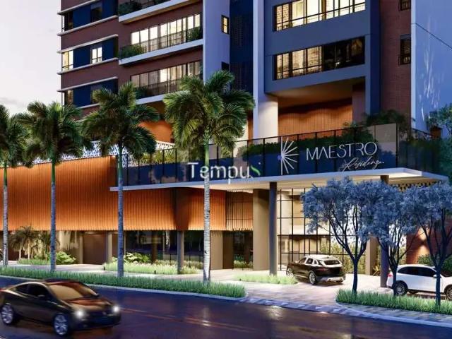 Apartamento venda em Região Geográfica Imediata de Goiânia, Goiânia