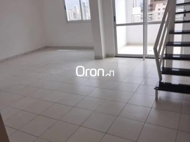 Apartamento venda em Região Geográfica Imediata de Goiânia, Goiânia