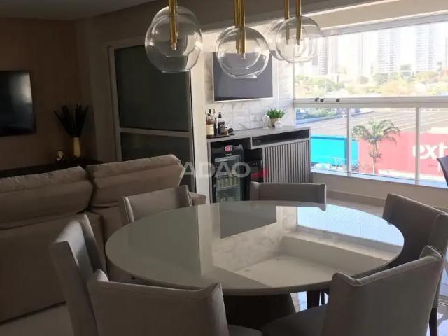 Apartamento venda em Região Geográfica Imediata de Goiânia, Goiânia
