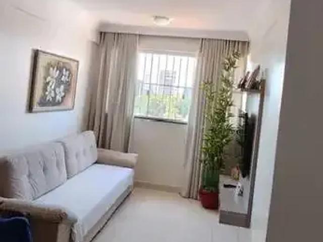 Apartamento venda em Região Geográfica Imediata de Goiânia, Goiânia