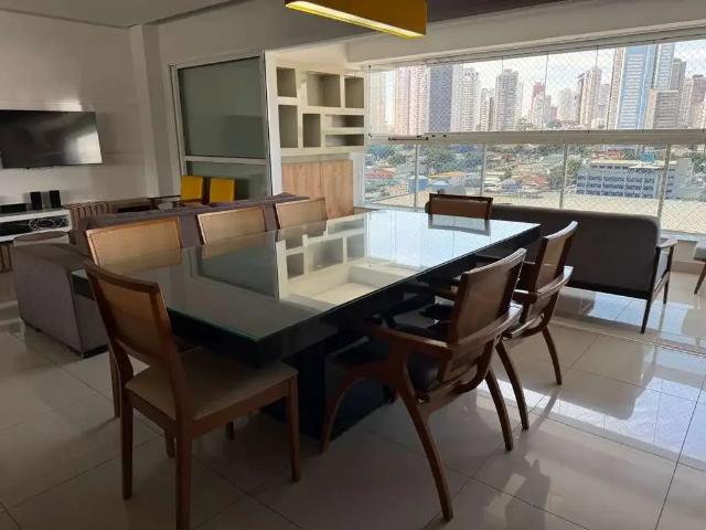 Apartamento venda em Região Geográfica Imediata de Goiânia, Goiânia