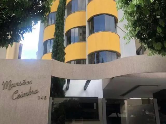 Apartamento venda em Região Geográfica Imediata de Goiânia, Goiânia