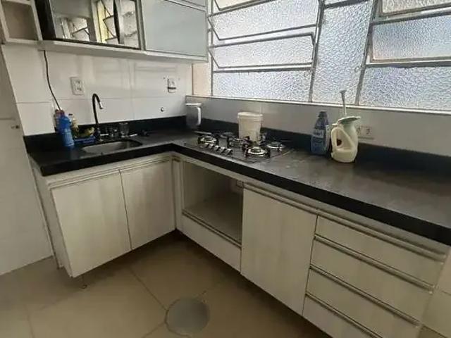 Apartamento venda em Região Geográfica Imediata de Goiânia, Goiânia