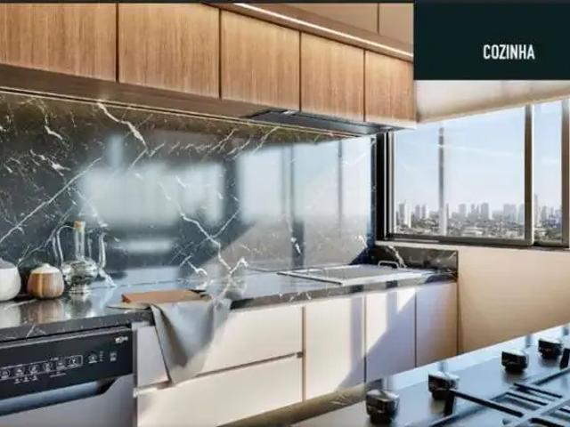 Apartamento venda em Região Geográfica Imediata de Goiânia, Goiânia