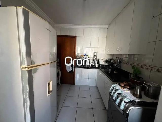 Apartamento venda em Região Geográfica Imediata de Goiânia, Goiânia