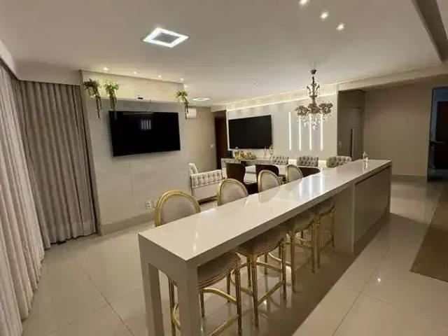 Apartamento venda em Região Geográfica Imediata de Goiânia, Goiânia