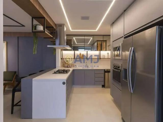 Apartamento venda em Região Geográfica Imediata de Goiânia, Goiânia