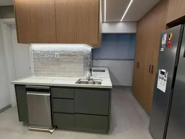 Apartamento venda em Região Geográfica Imediata de Goiânia, Goiânia
