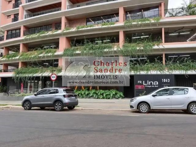 Apartamento venda em Região Geográfica Imediata de Goiânia, Goiânia