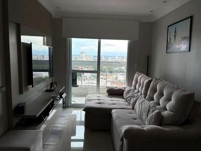 Apartamento venda em Região Geográfica Imediata de Goiânia, Goiânia