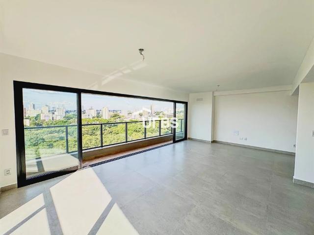 Apartamento venda em Região Geográfica Imediata de Goiânia, Goiânia