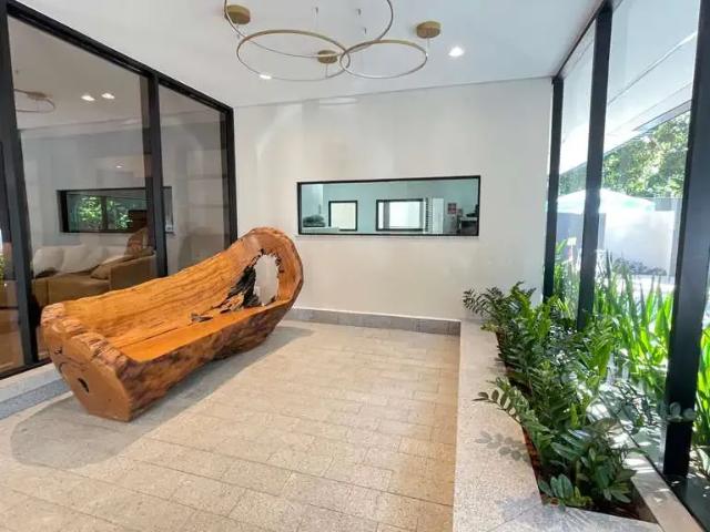 Apartamento venda em Região Geográfica Imediata de Goiânia, Goiânia