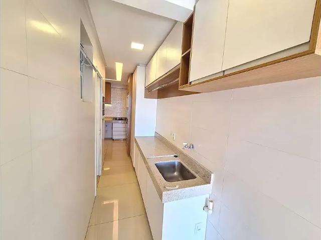 Apartamento venda em Região Geográfica Imediata de Goiânia, Aparecida de Goiânia