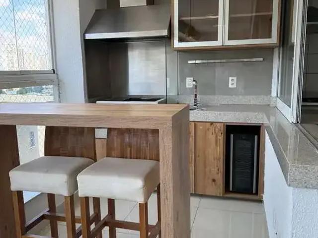Apartamento venda em Região Geográfica Imediata de Goiânia, Goiânia