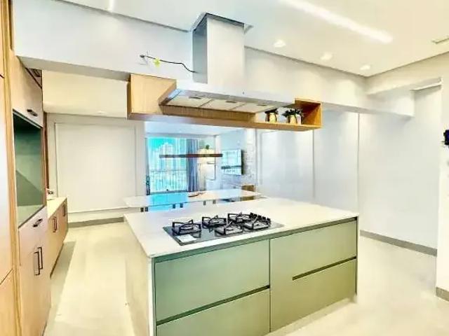 Apartamento venda em Região Geográfica Imediata de Goiânia, Goiânia