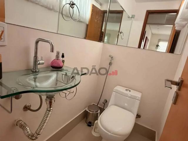 Apartamento venda em Região Geográfica Imediata de Goiânia, Goiânia