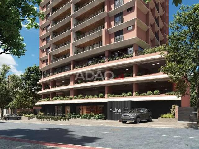 Apartamento venda em Região Geográfica Imediata de Goiânia, Goiânia