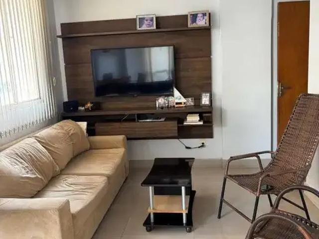 Apartamento venda em Região Geográfica Imediata de Goiânia, Goiânia