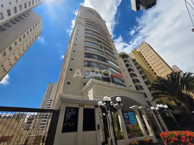 Apartamento venda em Região Geográfica Imediata de Goiânia, Goiânia