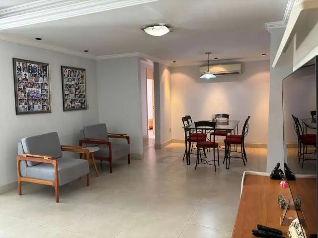 Apartamento venda em Região Geográfica Imediata de Goiânia, Goiânia