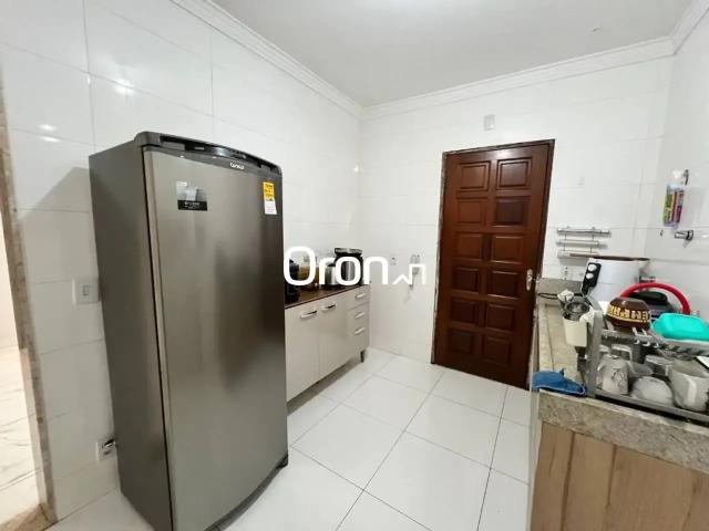Apartamento venda em Região Geográfica Imediata de Goiânia, Goiânia