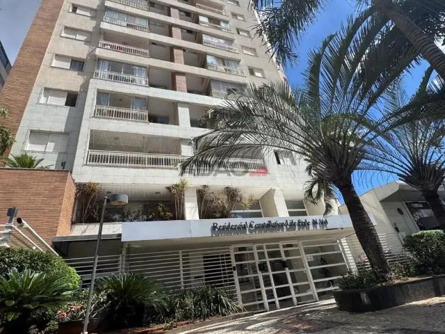 Apartamento venda em Região Geográfica Imediata de Goiânia, Goiânia