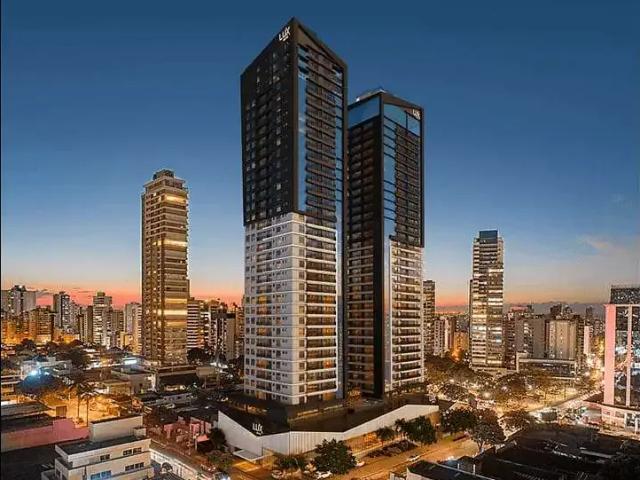 Apartamento venda em Região Geográfica Imediata de Goiânia, Goiânia