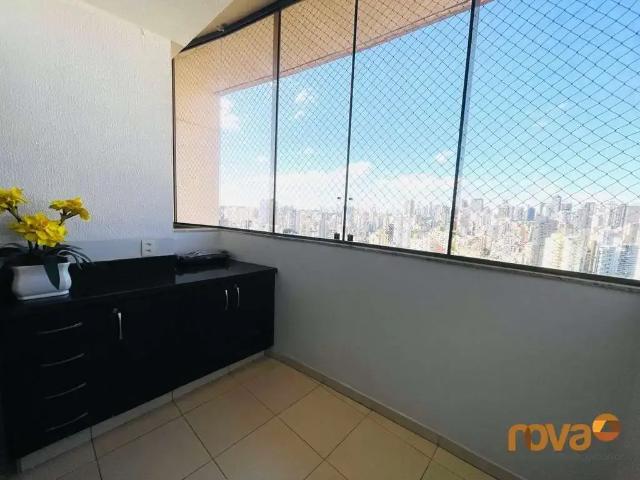 Apartamento venda em Região Geográfica Imediata de Goiânia, Goiânia