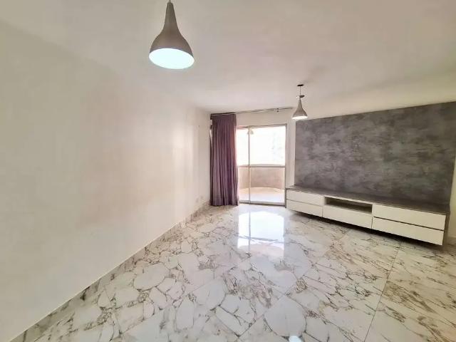 Apartamento venda em Região Geográfica Imediata de Goiânia, Goiânia