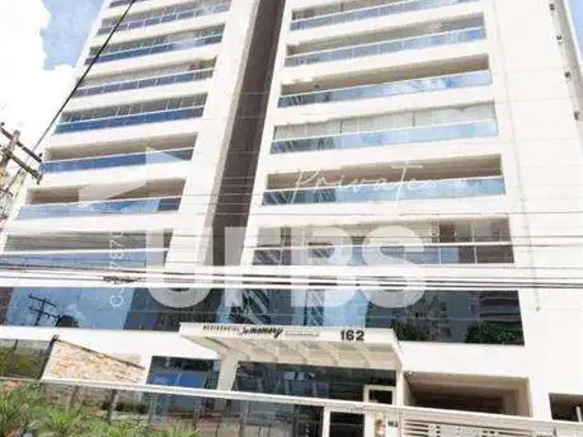 Apartamento venda em Jardim Presidente, Goiânia