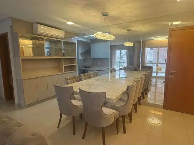 Apartamento venda em Região Geográfica Imediata de Goiânia, Goiânia