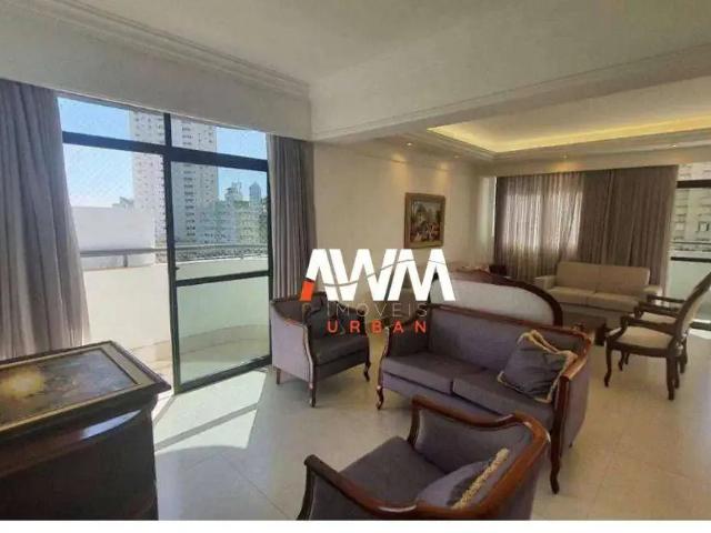 Apartamento venda em Região Geográfica Imediata de Goiânia, Goiânia