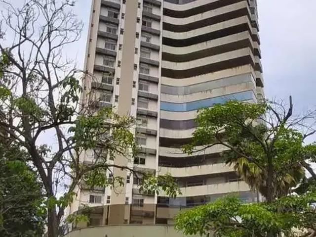 Apartamento venda em Região Geográfica Imediata de Goiânia, Aparecida de Goiânia