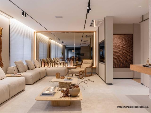 Apartamento venda em Região Geográfica Imediata de Goiânia, Goiânia