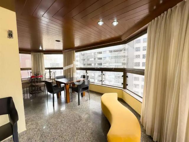 Apartamento venda em Região Geográfica Imediata de Goiânia, Goiânia