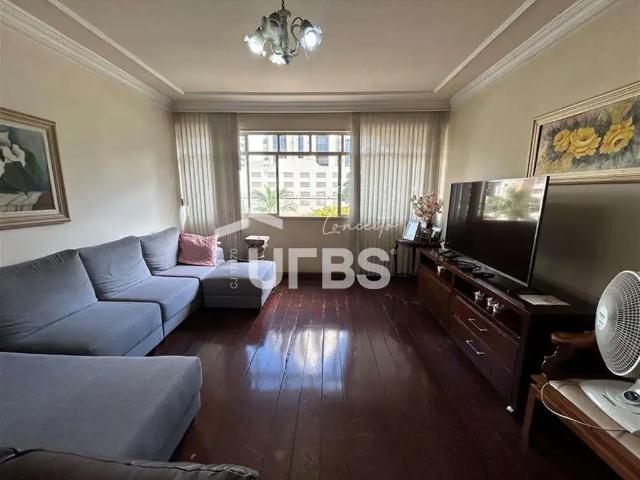 Apartamento venda em Região Geográfica Imediata de Goiânia, Goiânia