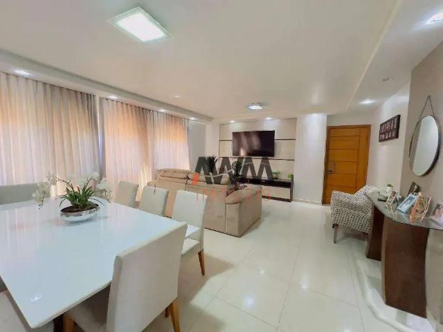 Apartamento venda em Região Geográfica Imediata de Goiânia, Goiânia