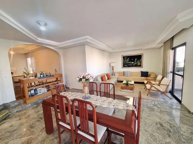 Apartamento venda em Região Geográfica Imediata de Goiânia, Goiânia