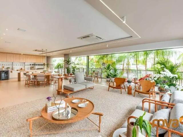 Apartamento venda em Região Geográfica Imediata de Goiânia, Goiânia