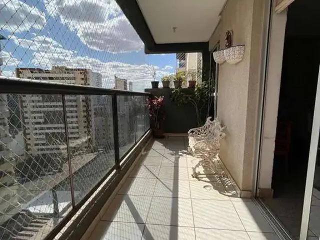 Apartamento venda em Região Geográfica Imediata de Goiânia, Goiânia