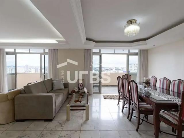 Apartamento venda em Região Geográfica Imediata de Goiânia, Goiânia