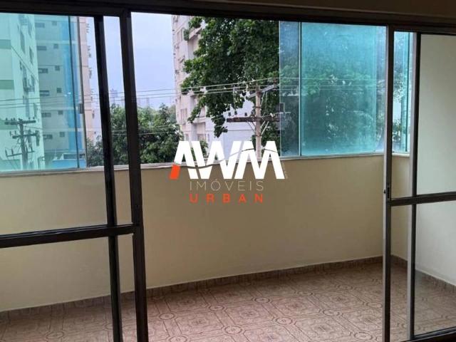 Apartamento venda em Região Geográfica Imediata de Goiânia, Goiânia