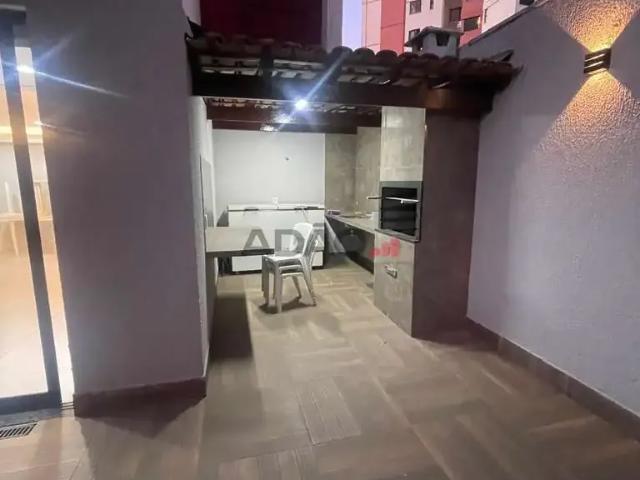 Apartamento venda em Região Geográfica Imediata de Goiânia, Goiânia