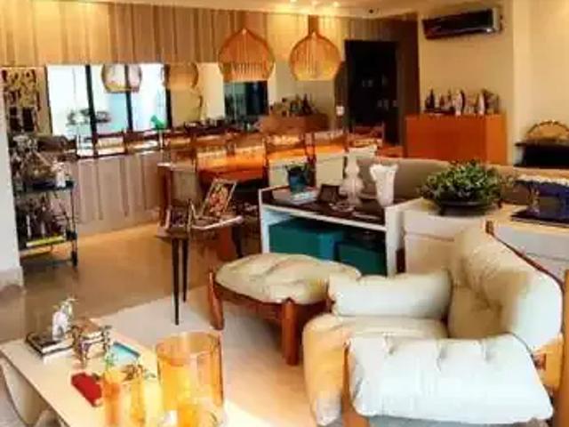 Apartamento venda em Região Geográfica Imediata de Goiânia, Goiânia