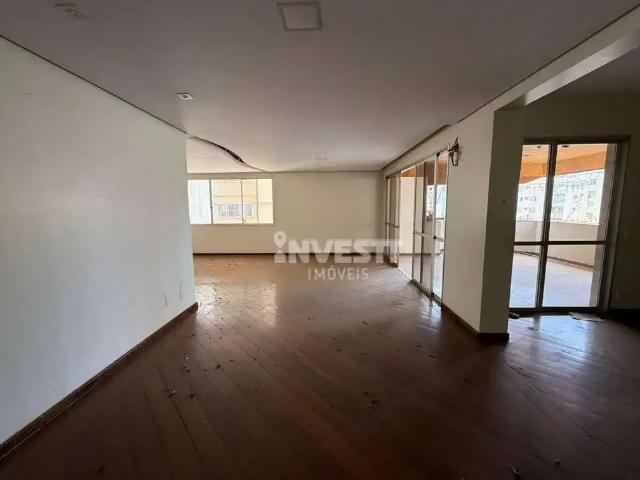 Apartamento venda em Região Geográfica Imediata de Goiânia, Goiânia